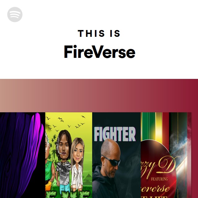 This Is FireVerse - playlist by Spotify | Spotify