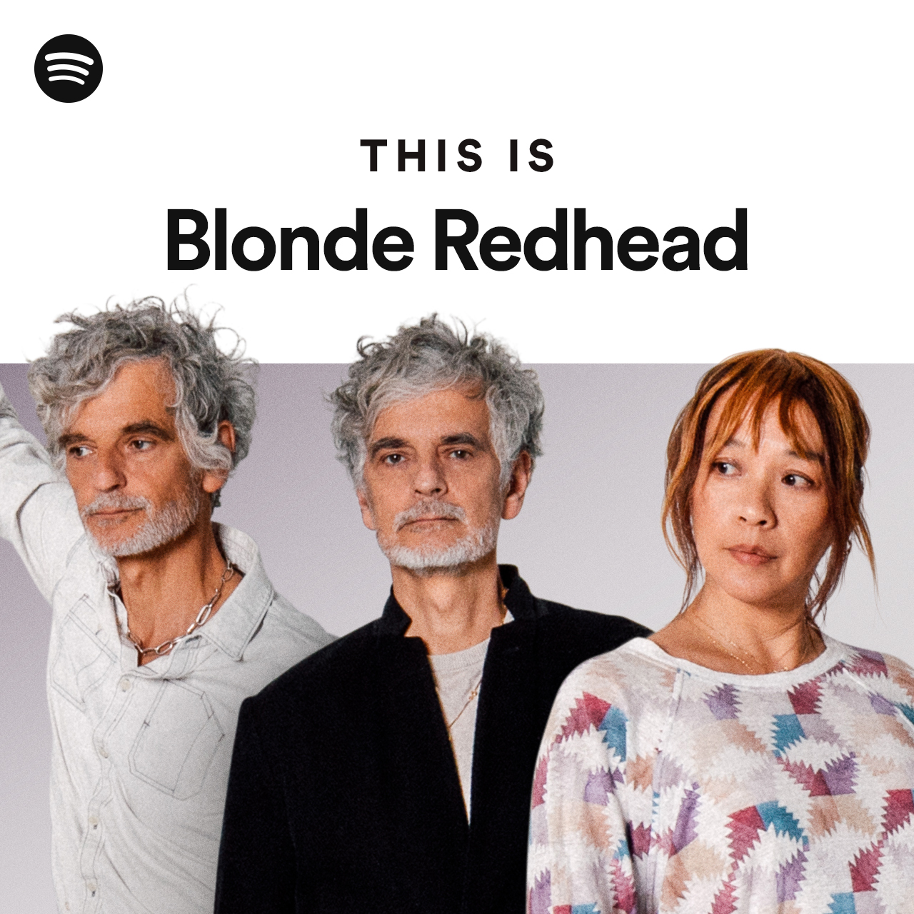 Imagem de Blonde Redhead