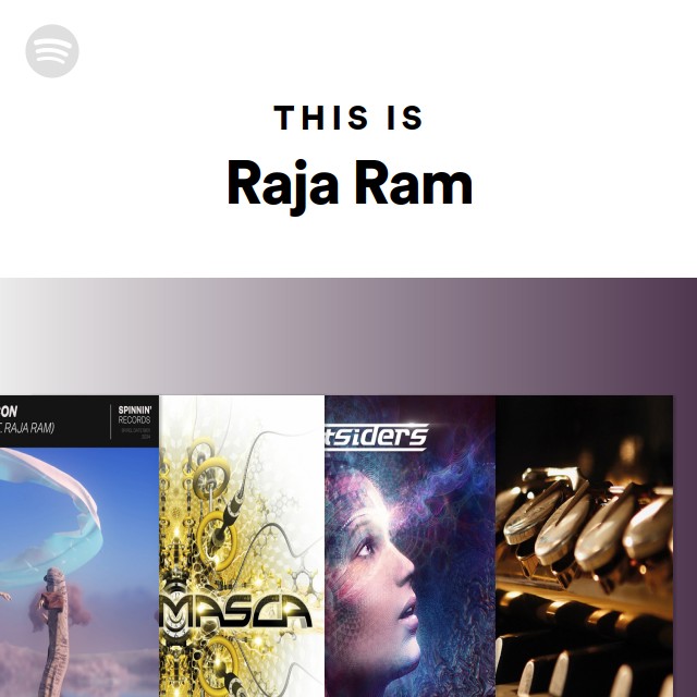 Raja Ram | Spotify
