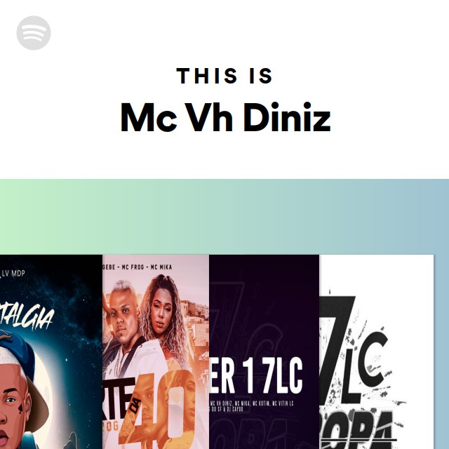 Imagem de MC VH Diniz