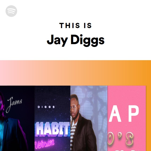 Jams | Jay Diggs | TimeSlave Recordings