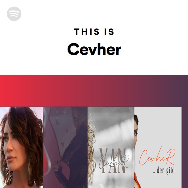 This Is Cevher - playlist by Spotify | Spotify