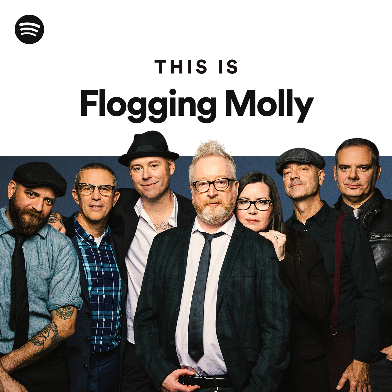 Flogging Molly