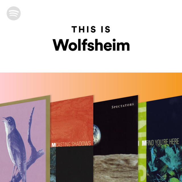 Imagem de Wolfsheim