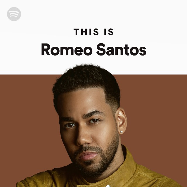 Escucha You de Romeo Santos