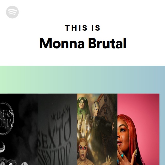 Imagem de Monna Brutal