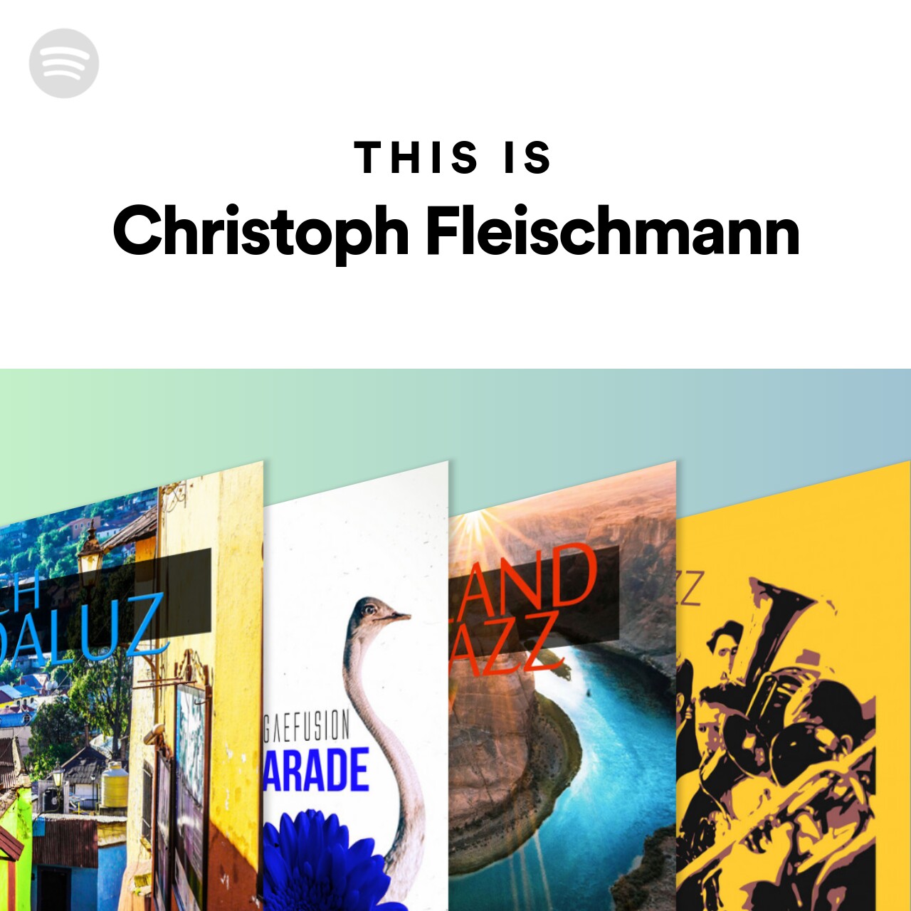 This Is Christoph Fleischmann