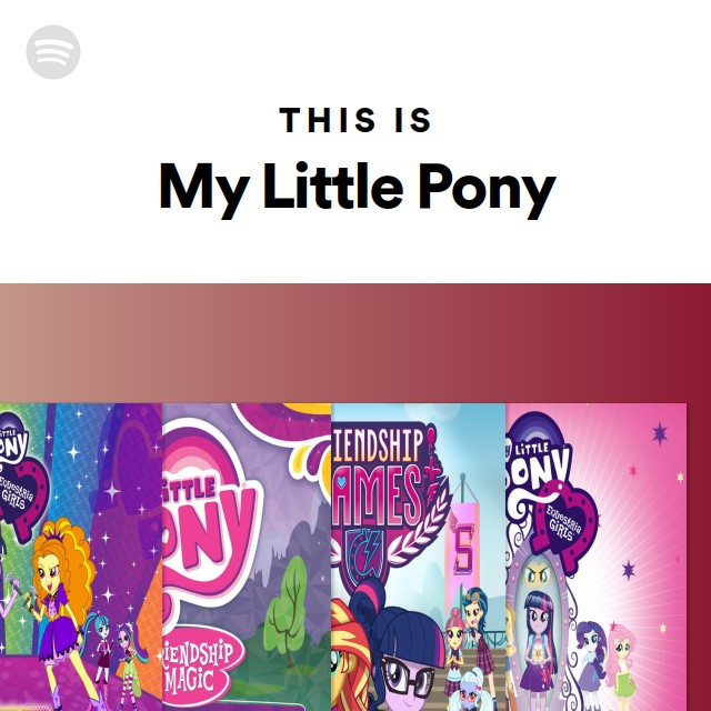 Petition · Have Netflix give My Little Pony: A New Generation a theatrical  release ·