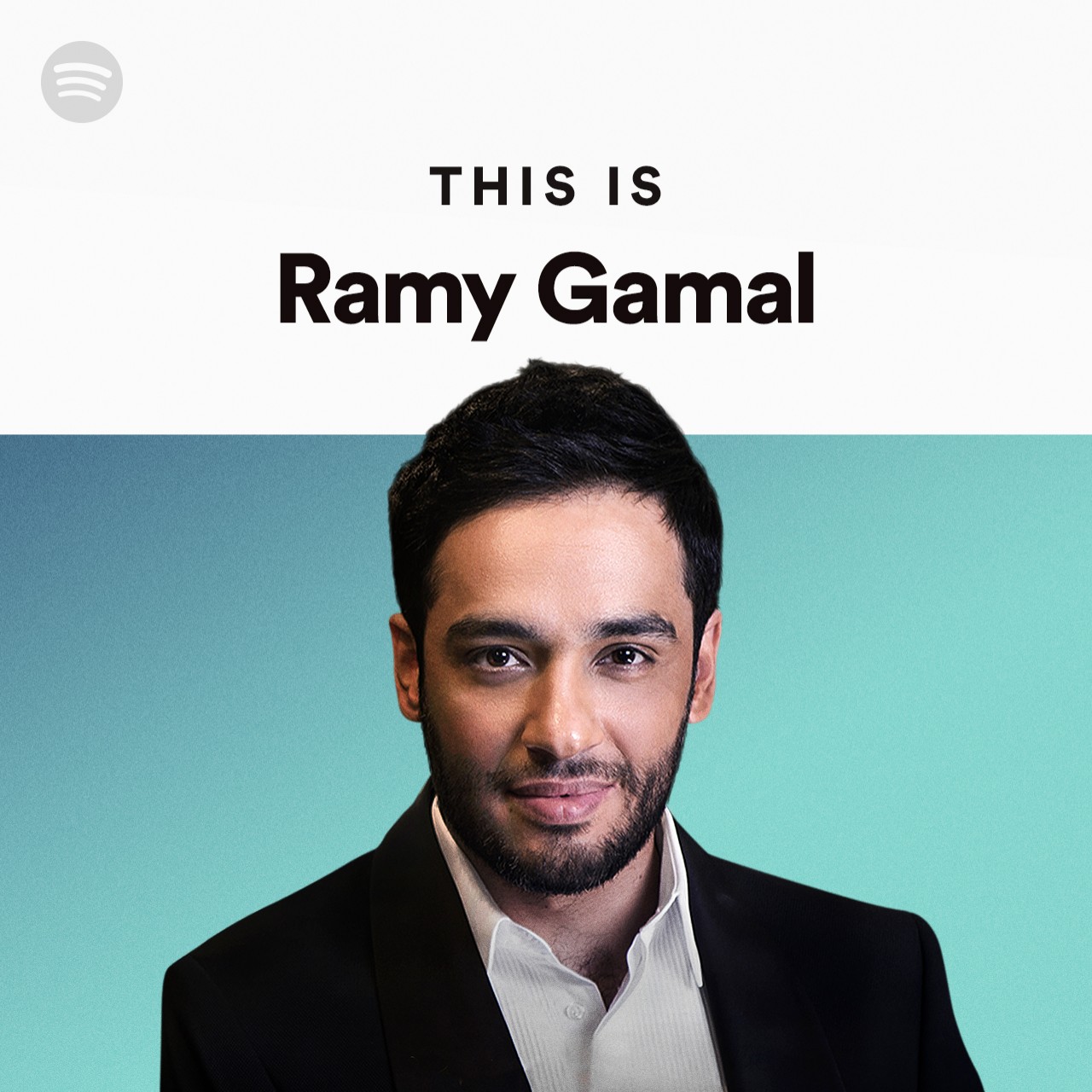 This Is Ramy Gamal