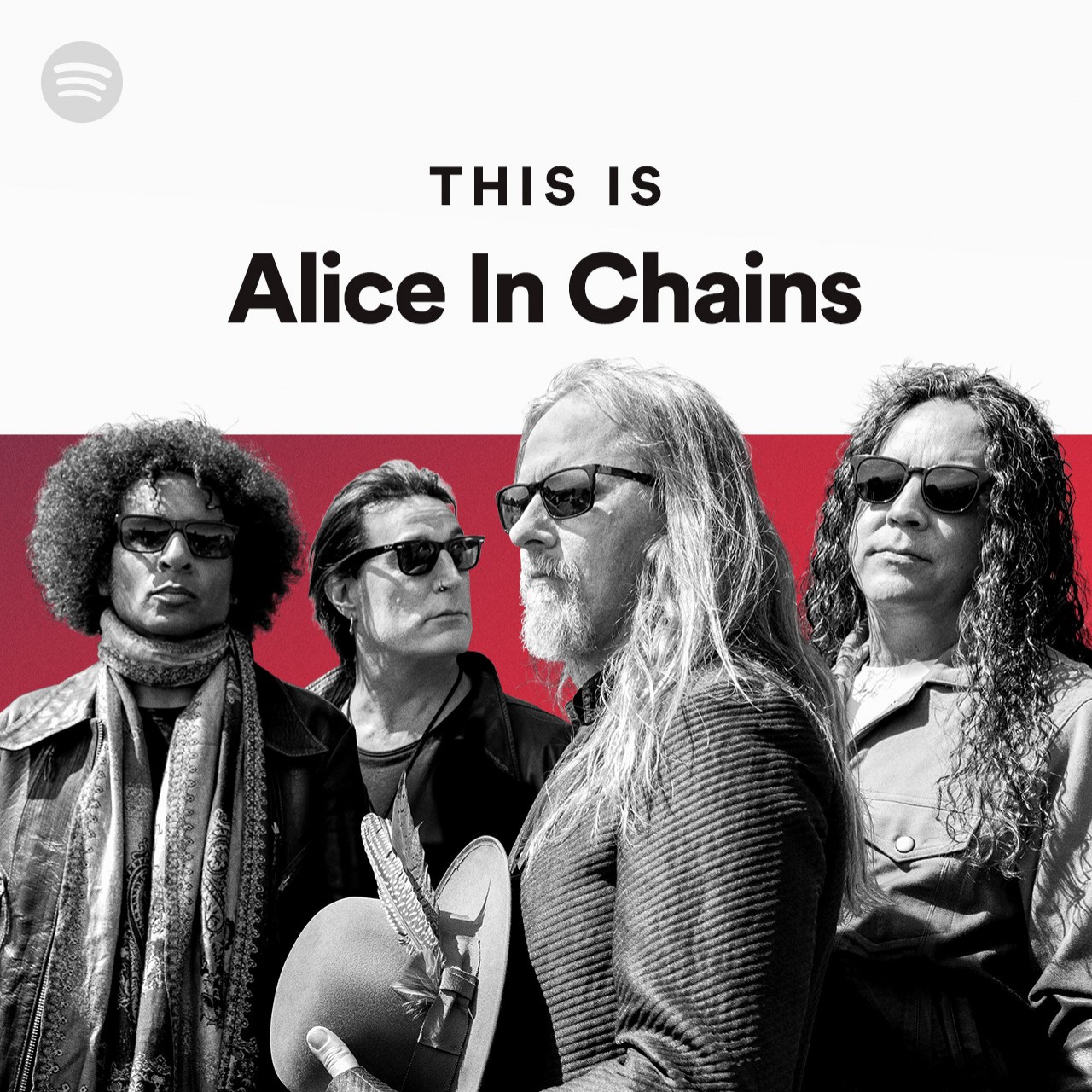 This Is Alice In Chains