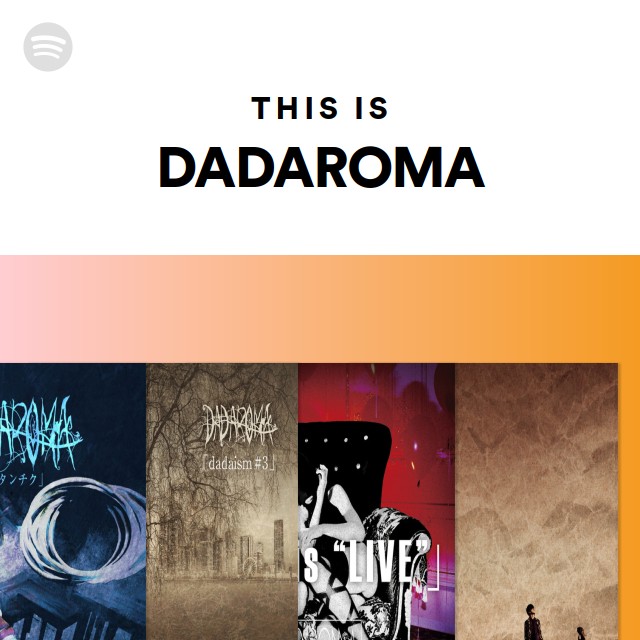 Imagem de Dadaroma