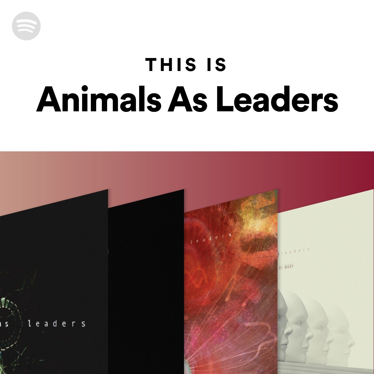 This Is Animals As Leaders