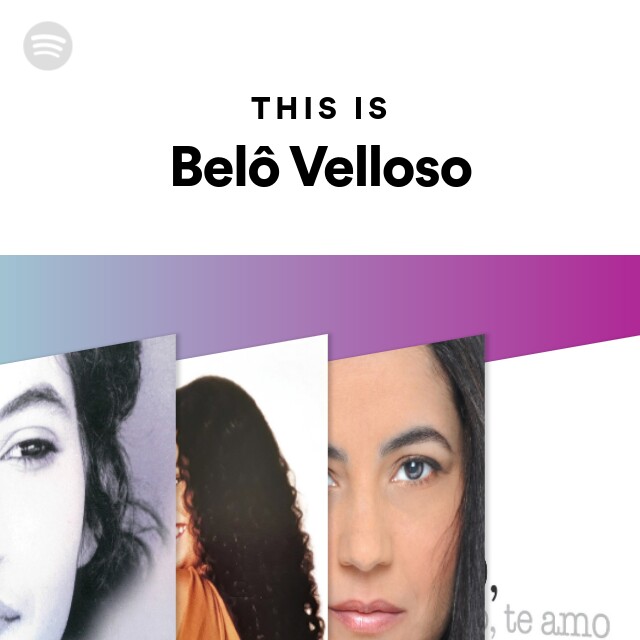Belô Velloso lança single com versão de de É tarde demais
