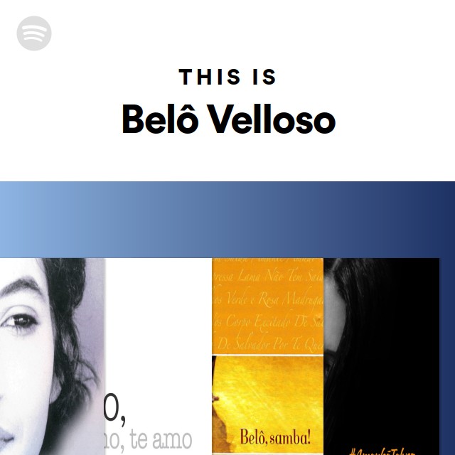 Belô Velloso lança single com versão de de É tarde demais