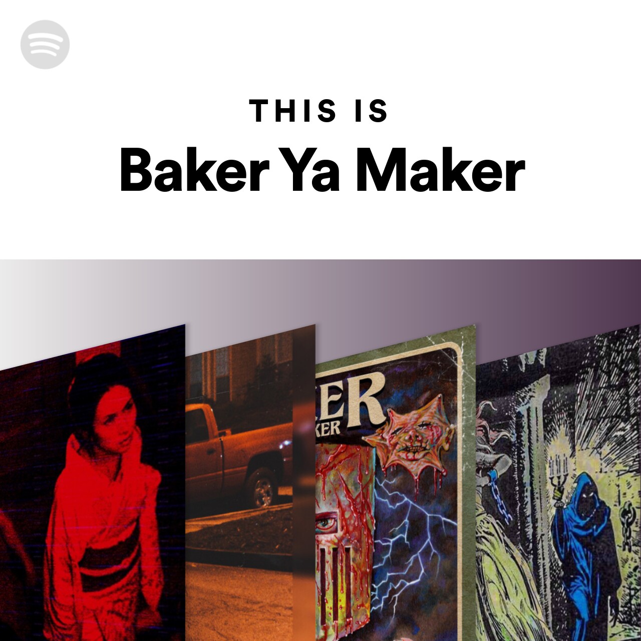 This Is Baker Ya Maker