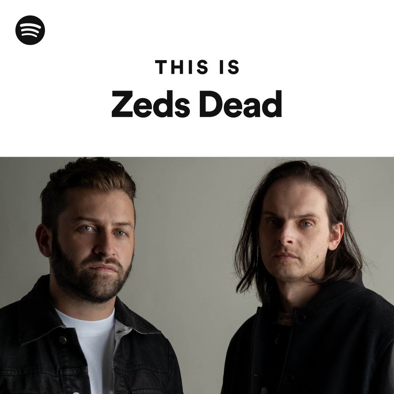 Imagem de Zeds Dead