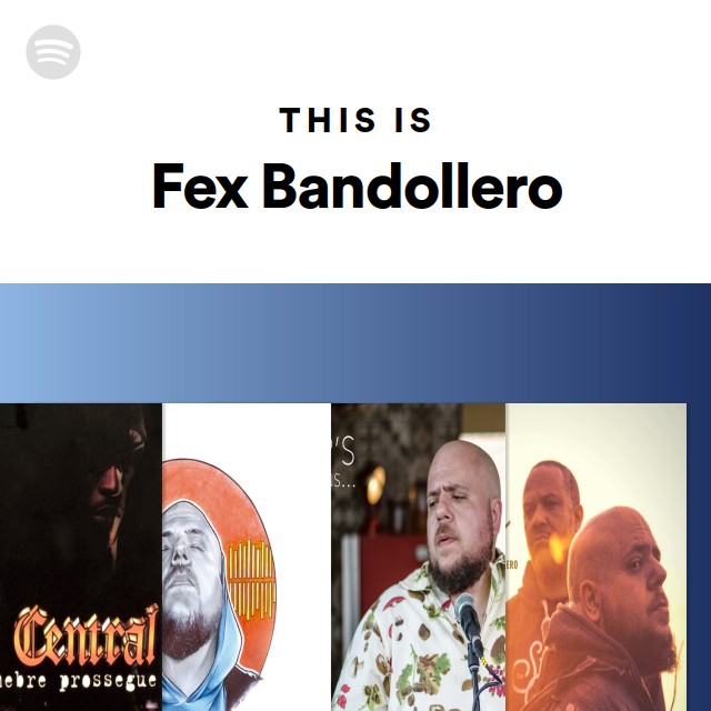 Imagem de Fex Bandollero