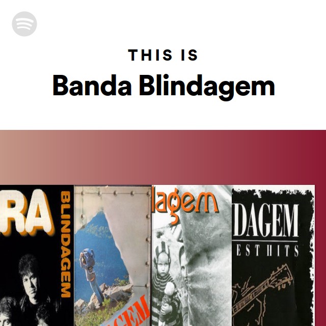 Imagem de Banda Blindagem