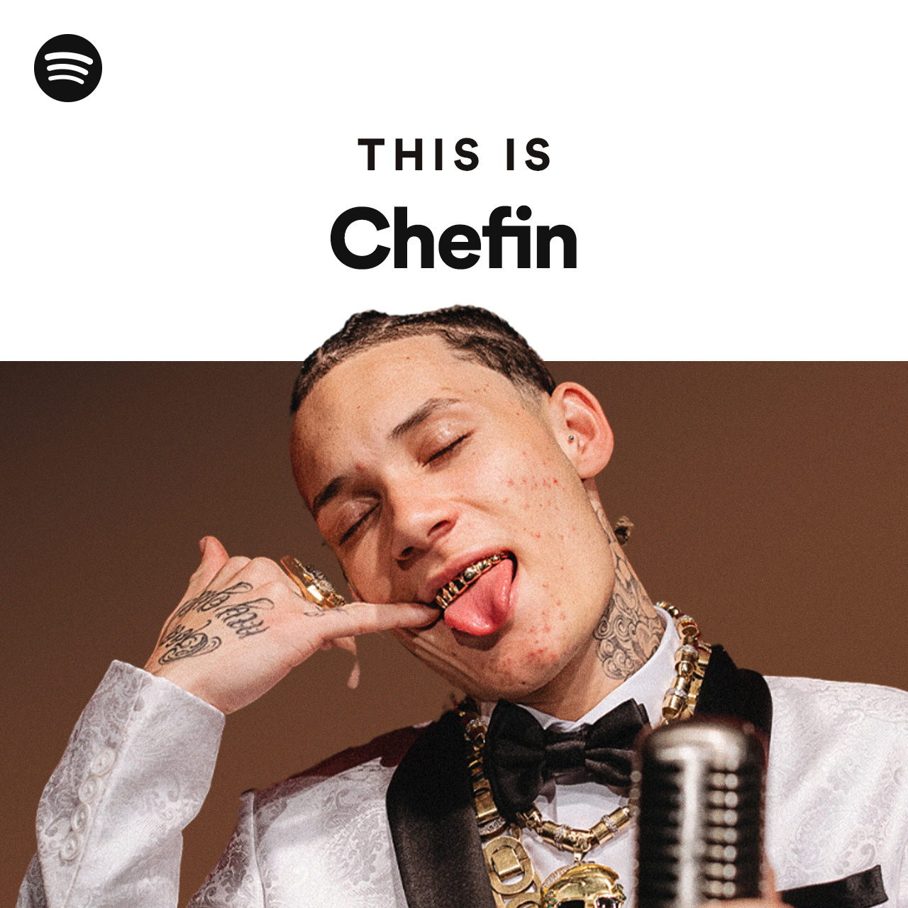 CHEFIN AS MELHORES - playlist by Under