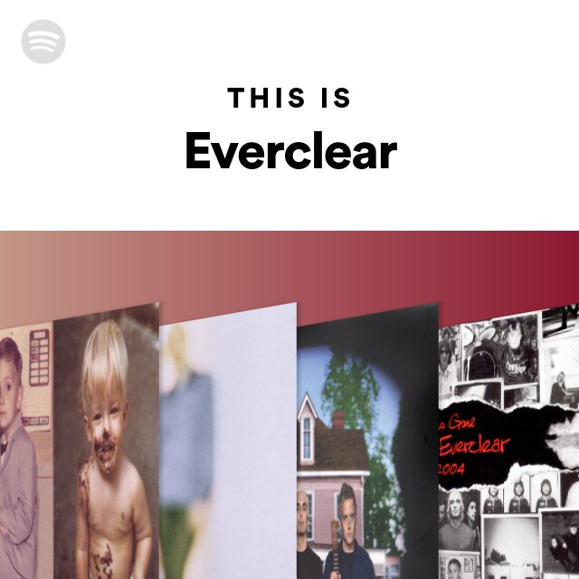 Imagem de Everclear