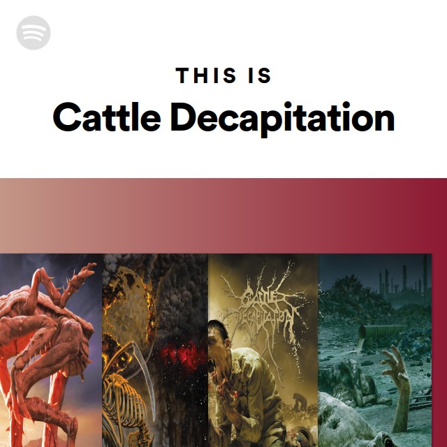 Imagem de Cattle Decapitation