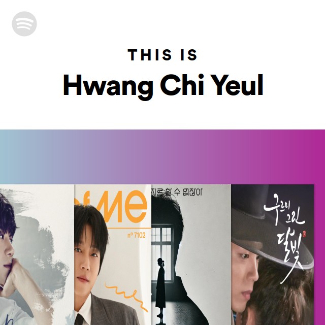 Foto de Hwang Chi Yeul Imagem de Hwang Chi Yeul