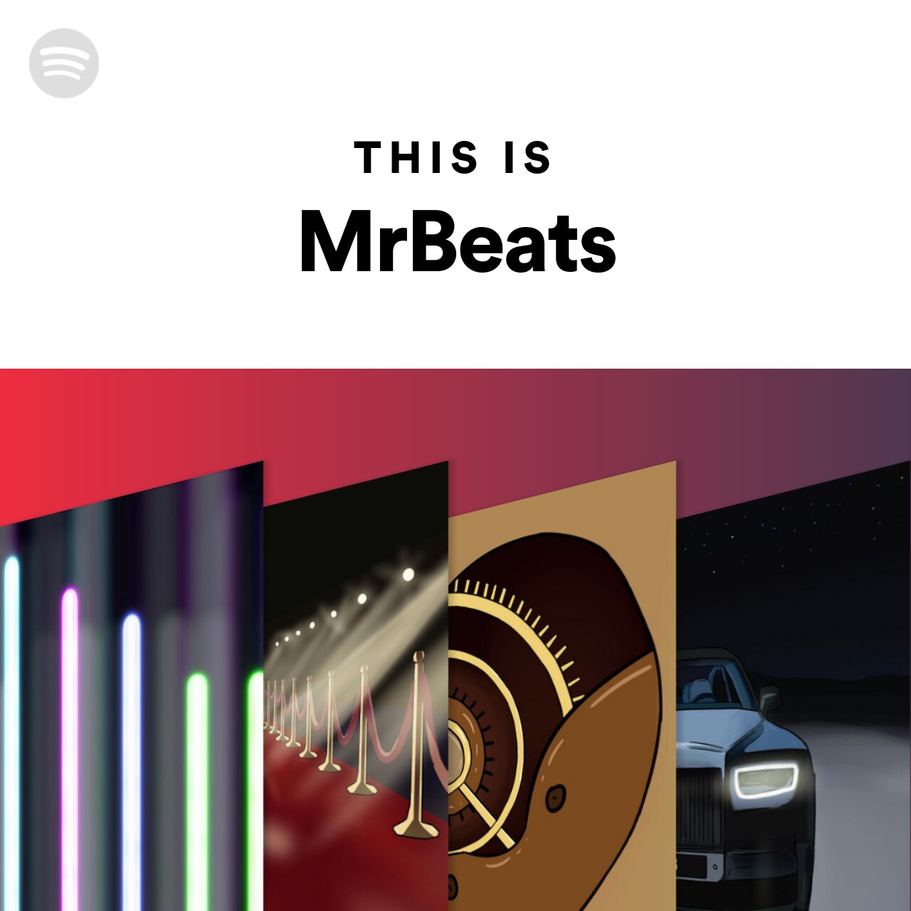 This Is MrBeats