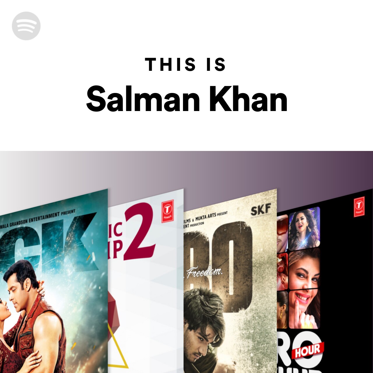 This Is Salman Khan