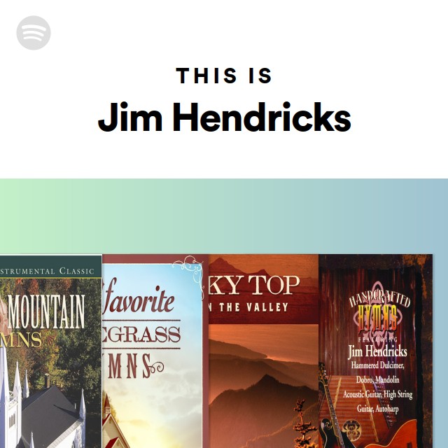 【中古】 Jim Hendricks / Rocky Top: Mountain Favorites Stream Jim Hendricks music | Listen to songs, albums