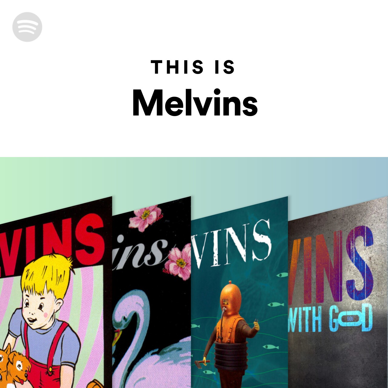 This Is Melvins