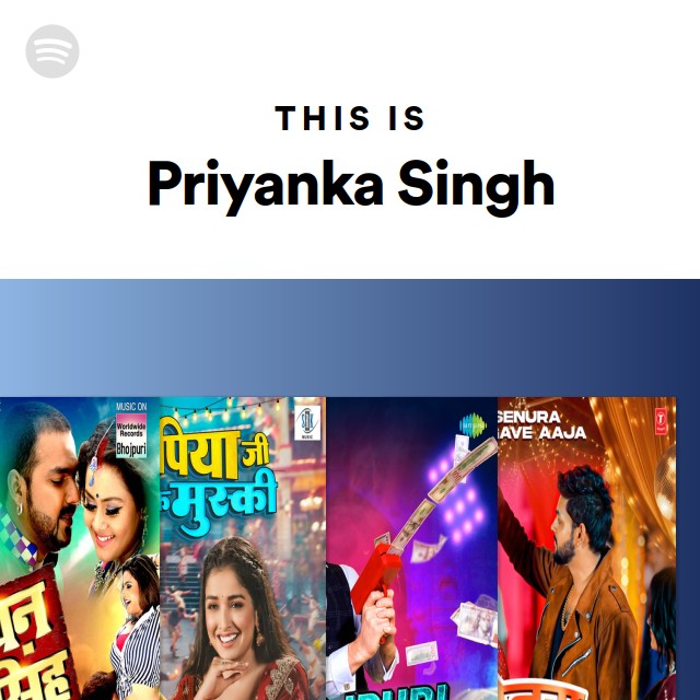 ポップス+ロック(邦楽) Naina Piya Se / Priyanka Singh (CD) Naina Piya Sang Lage Sakhi Re (From 