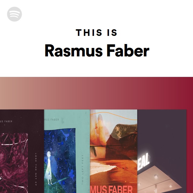 アナログ激レア盤 Rasmus FaberラスマスフェイバーEVER AFTER アナログ激レア盤 Rasmus FaberラスマスフェイバーEVER AFTER