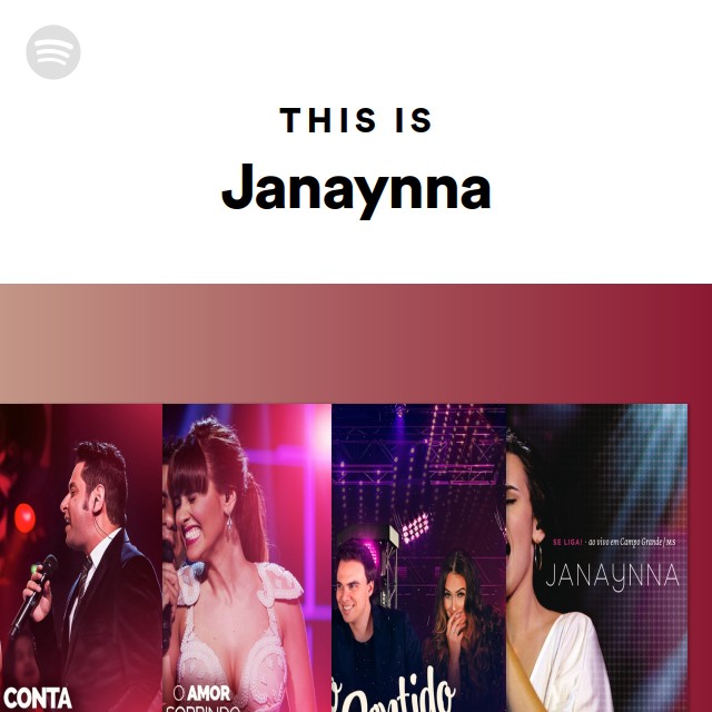 Imagem de Janaynna