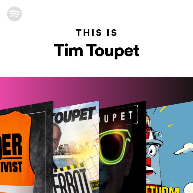Tim Toupet