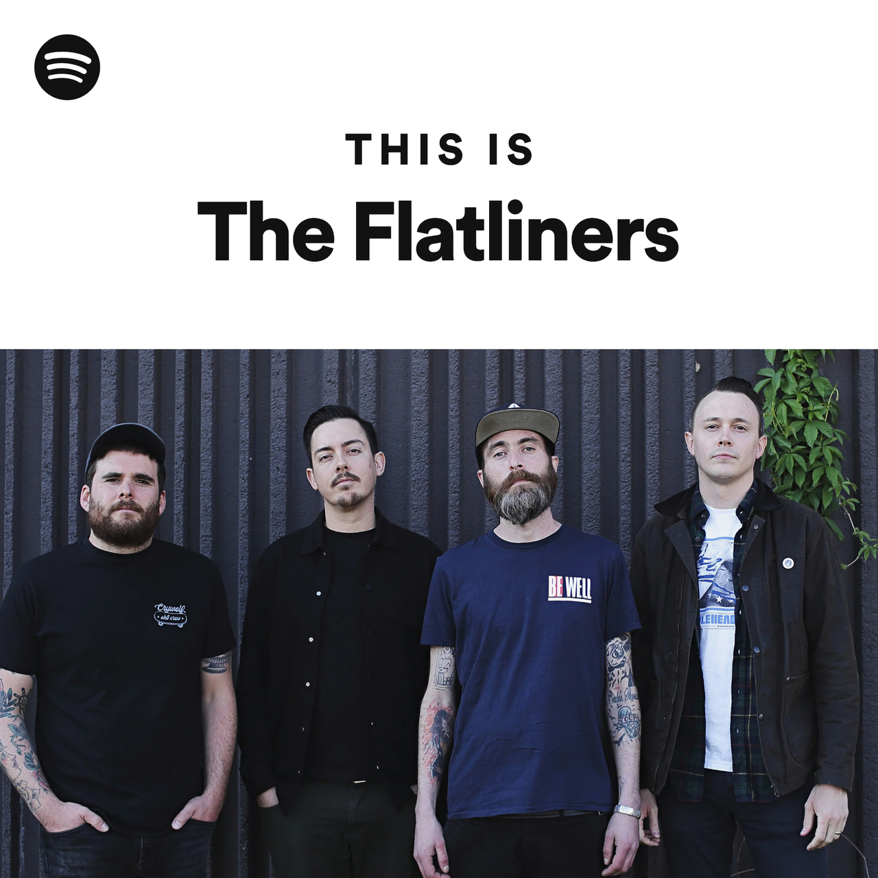 The Flatliners – 'Rat King' (Official Video)