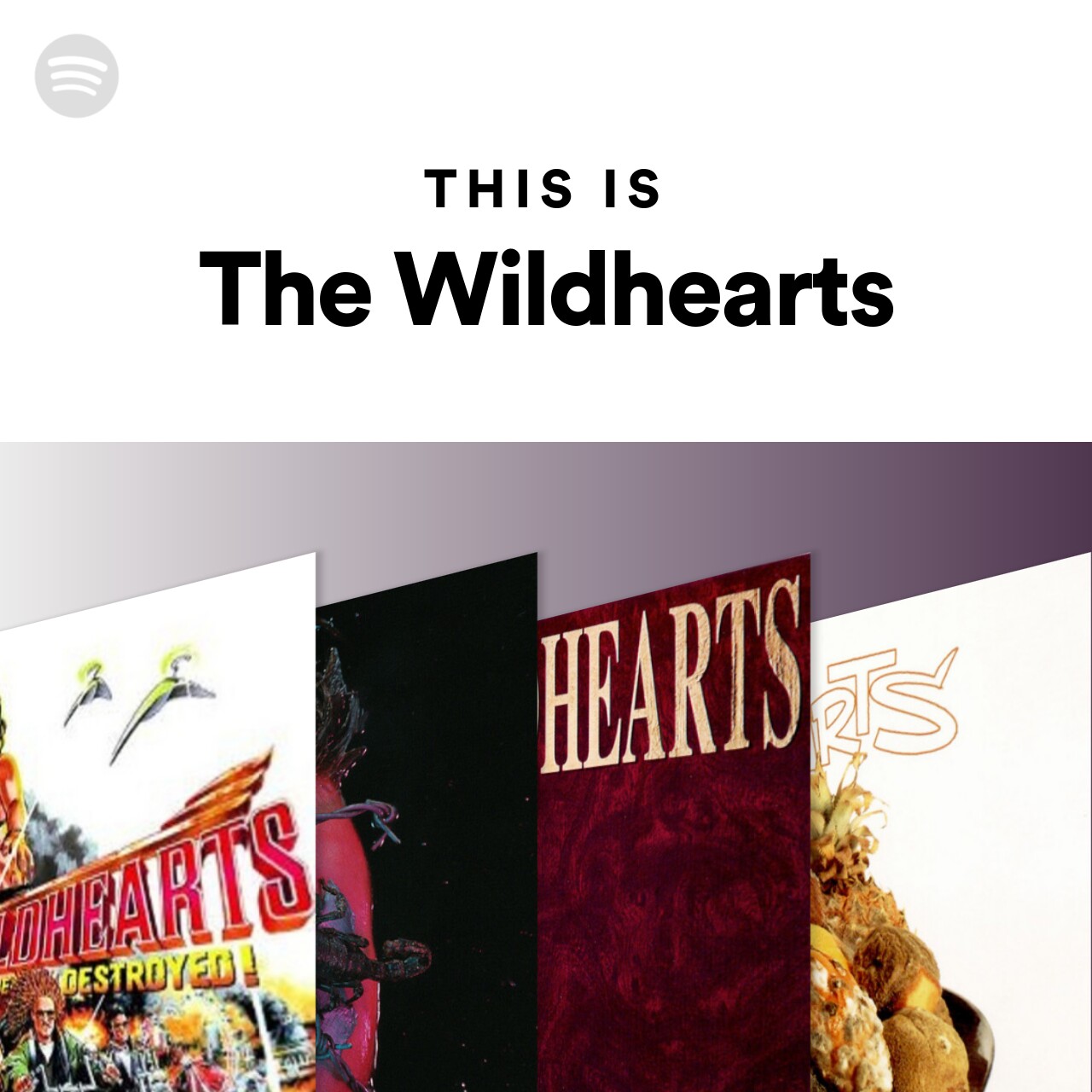 This Is The Wildhearts