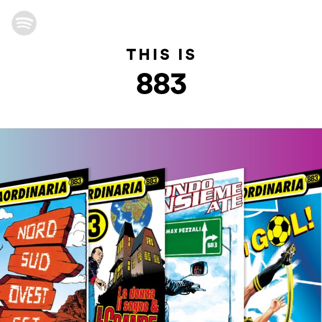 883  Spotify