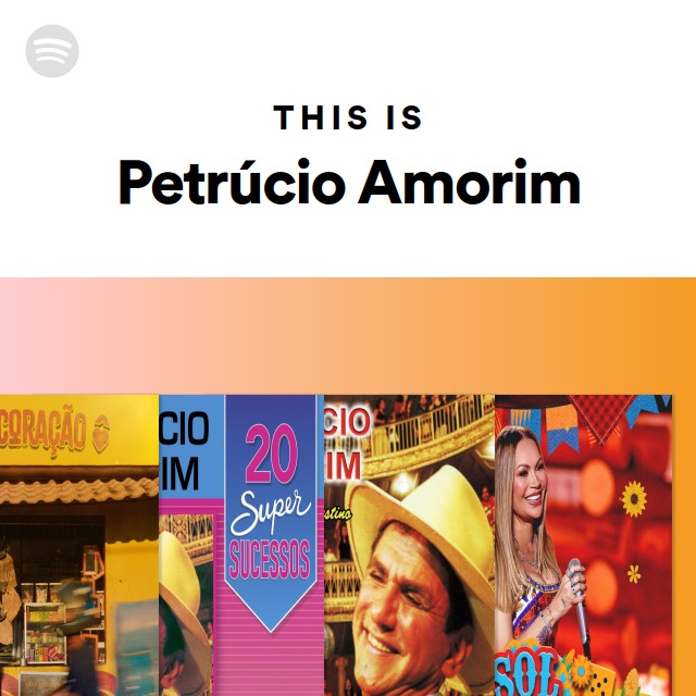 Imagem de Petrúcio Amorim