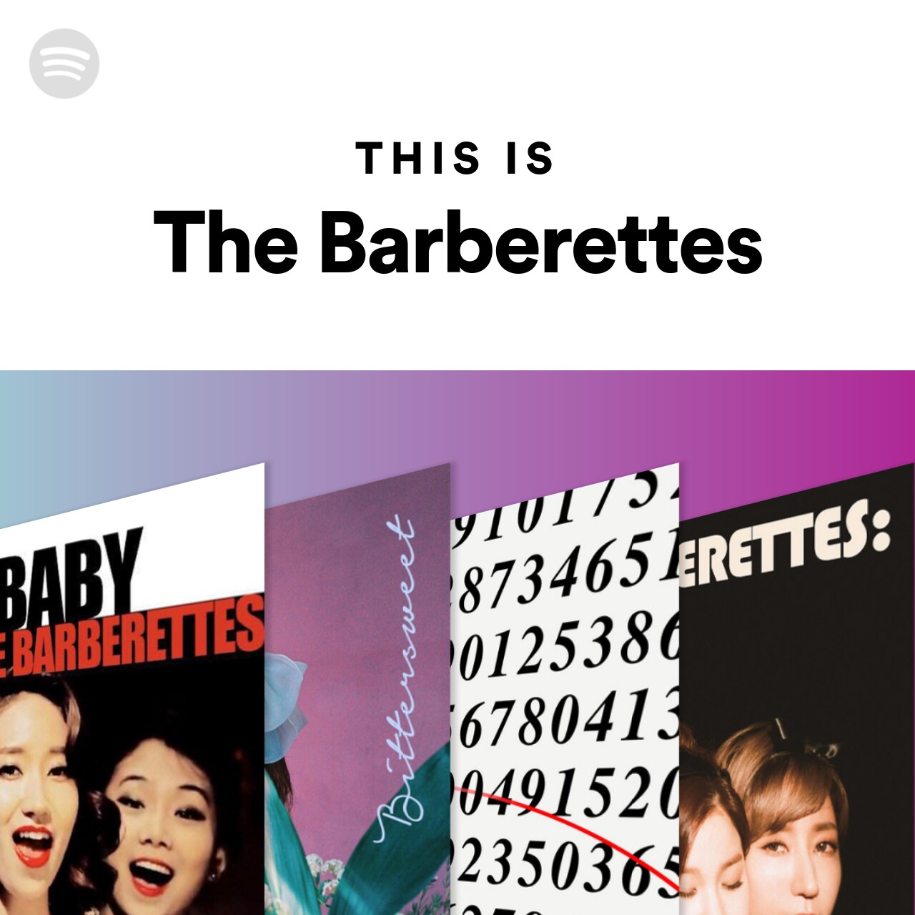 This Is The Barberettes