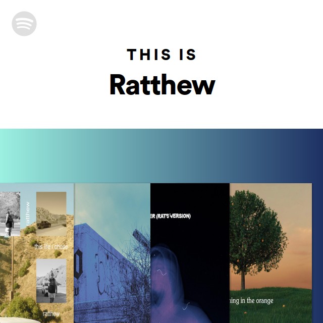 This Is Ratthew - playlist by Spotify | Spotify