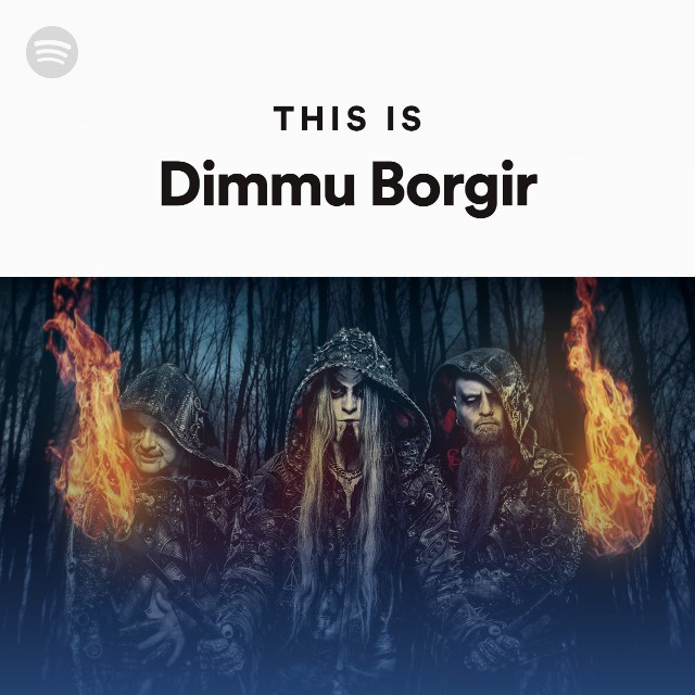 Dimmu Borgir  Wiki, Bio, Albums, Discography and Members