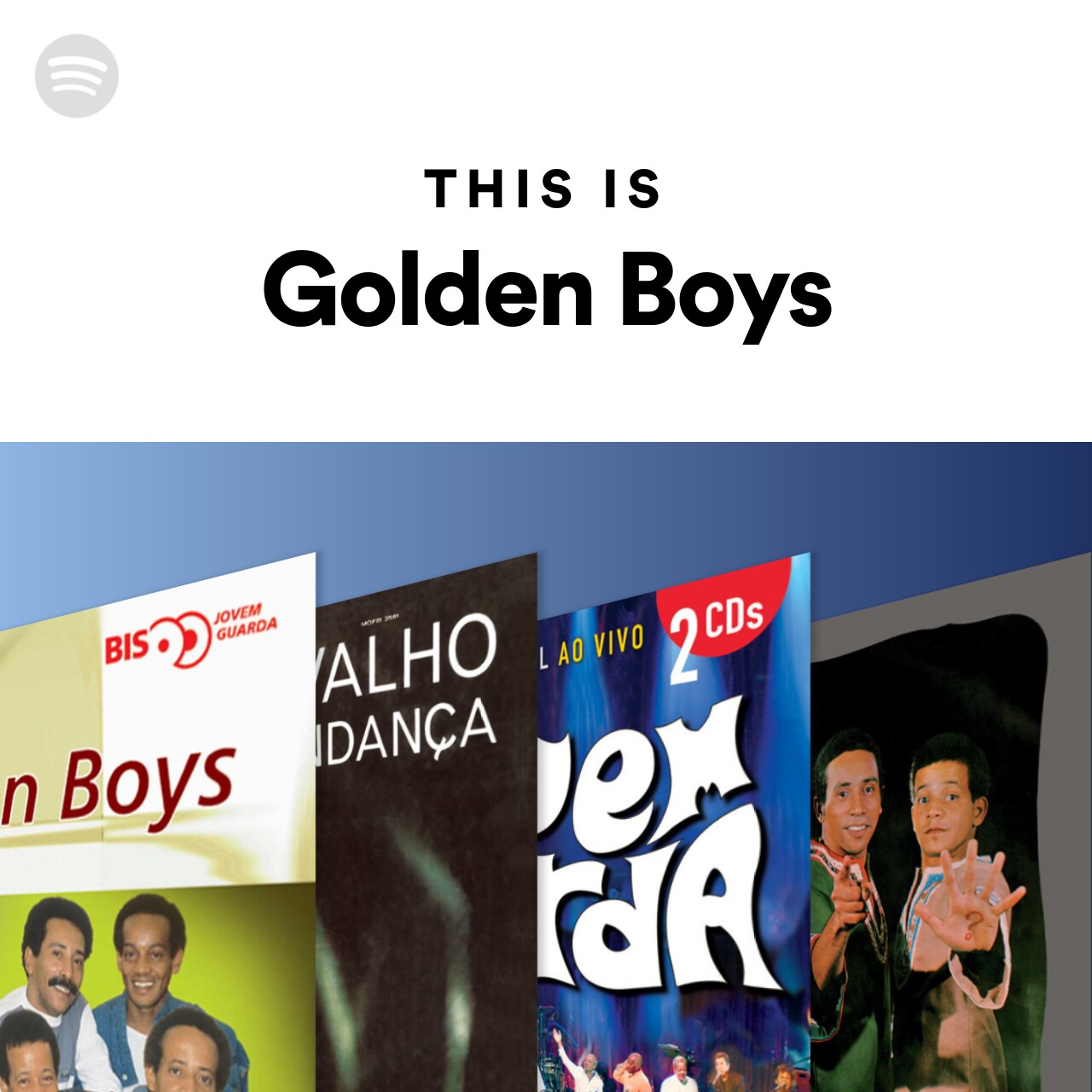 This Is Golden Boys