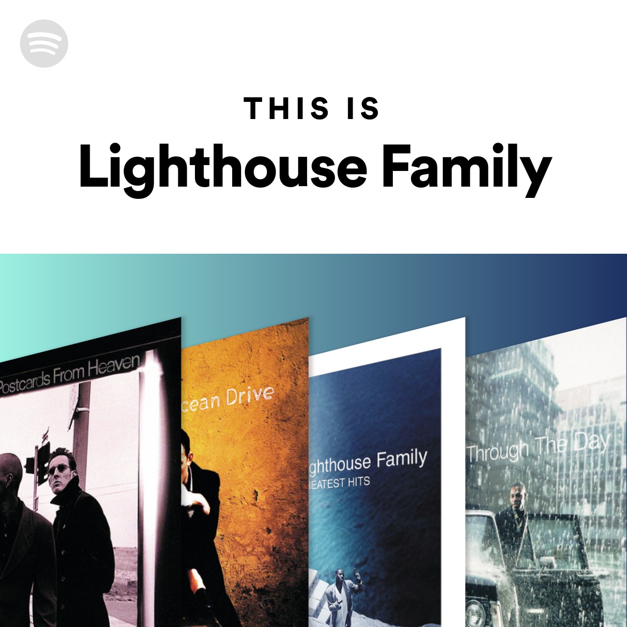 This Is Lighthouse Family