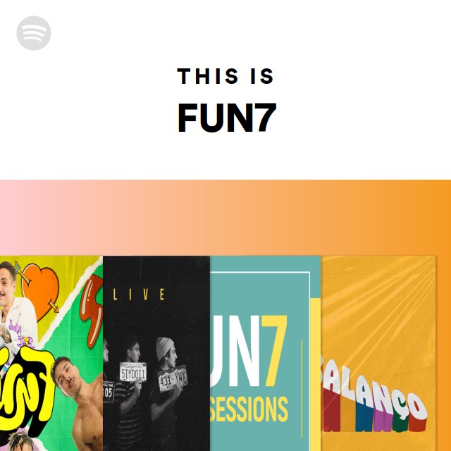 Foto de Fun7 Imagem de Fun7