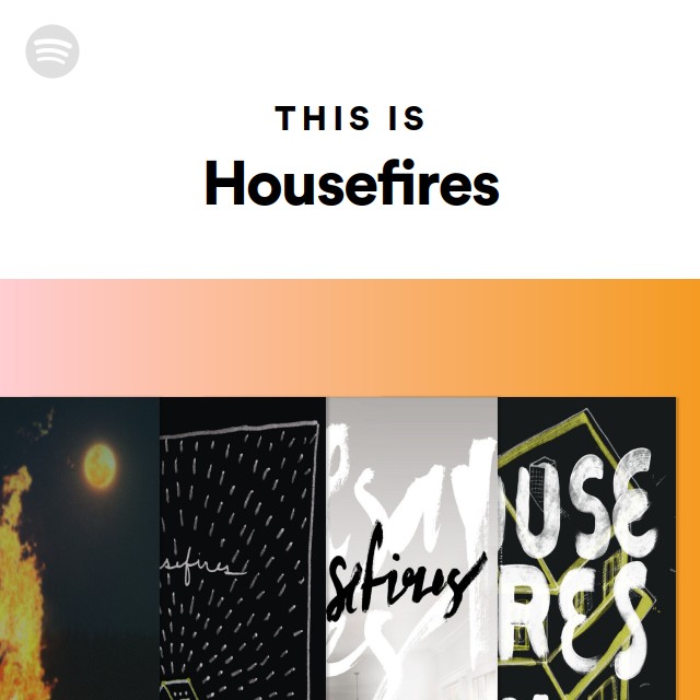Imagem de Housefires