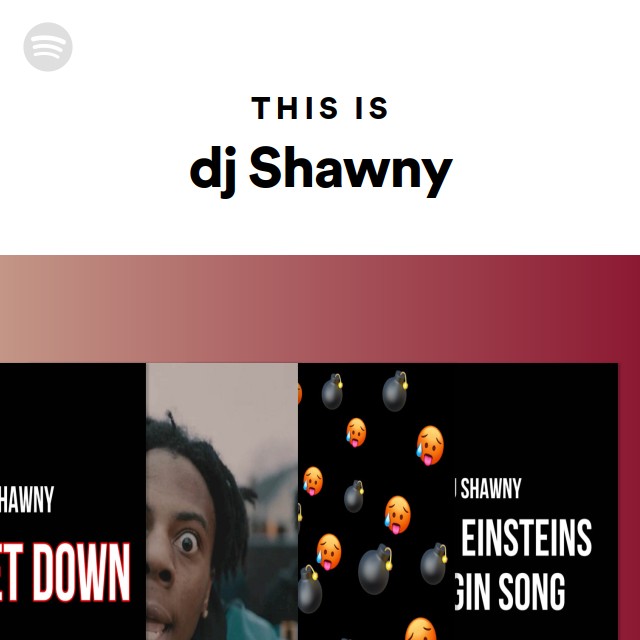 Stream IShowSpeed & DJ Shawny ~ Shake, Pt. 2 (Get Get Down Version) by DJ  Shawny