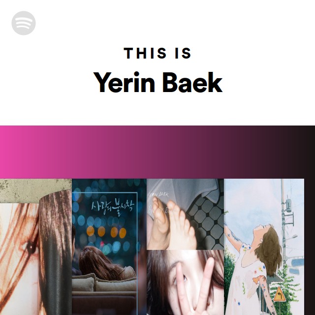Imagem de Baek Yerin