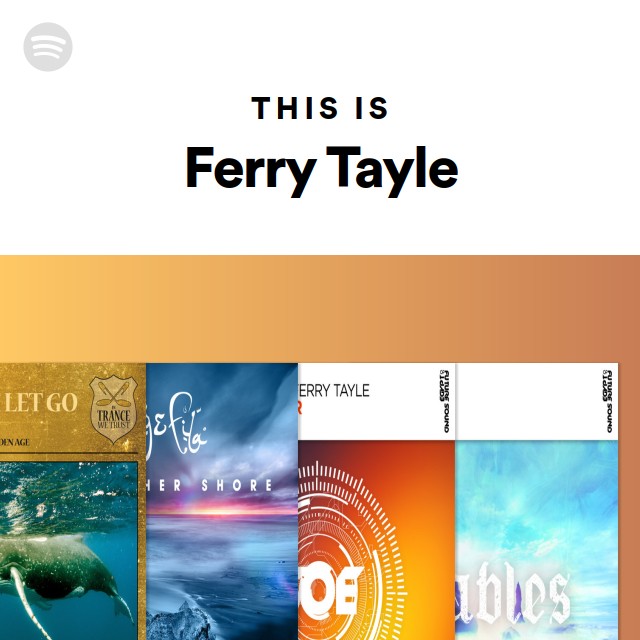 洋楽 ENHANCED SAMPLER / Ferry Tayle, Estiva Ferry Tayle Music & Downloads on Beatport