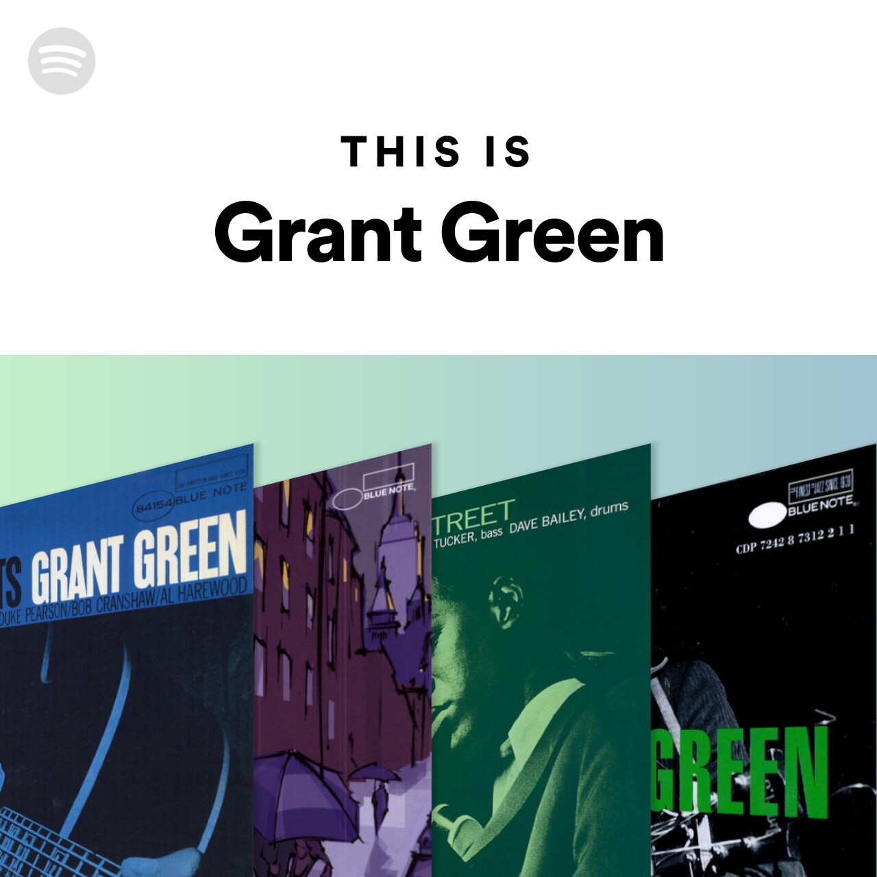 This Is Grant Green