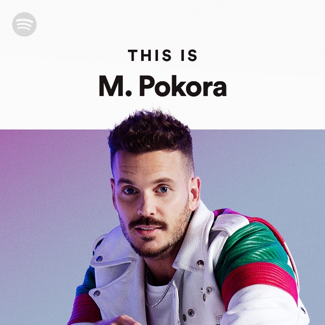 Mat pokora discount